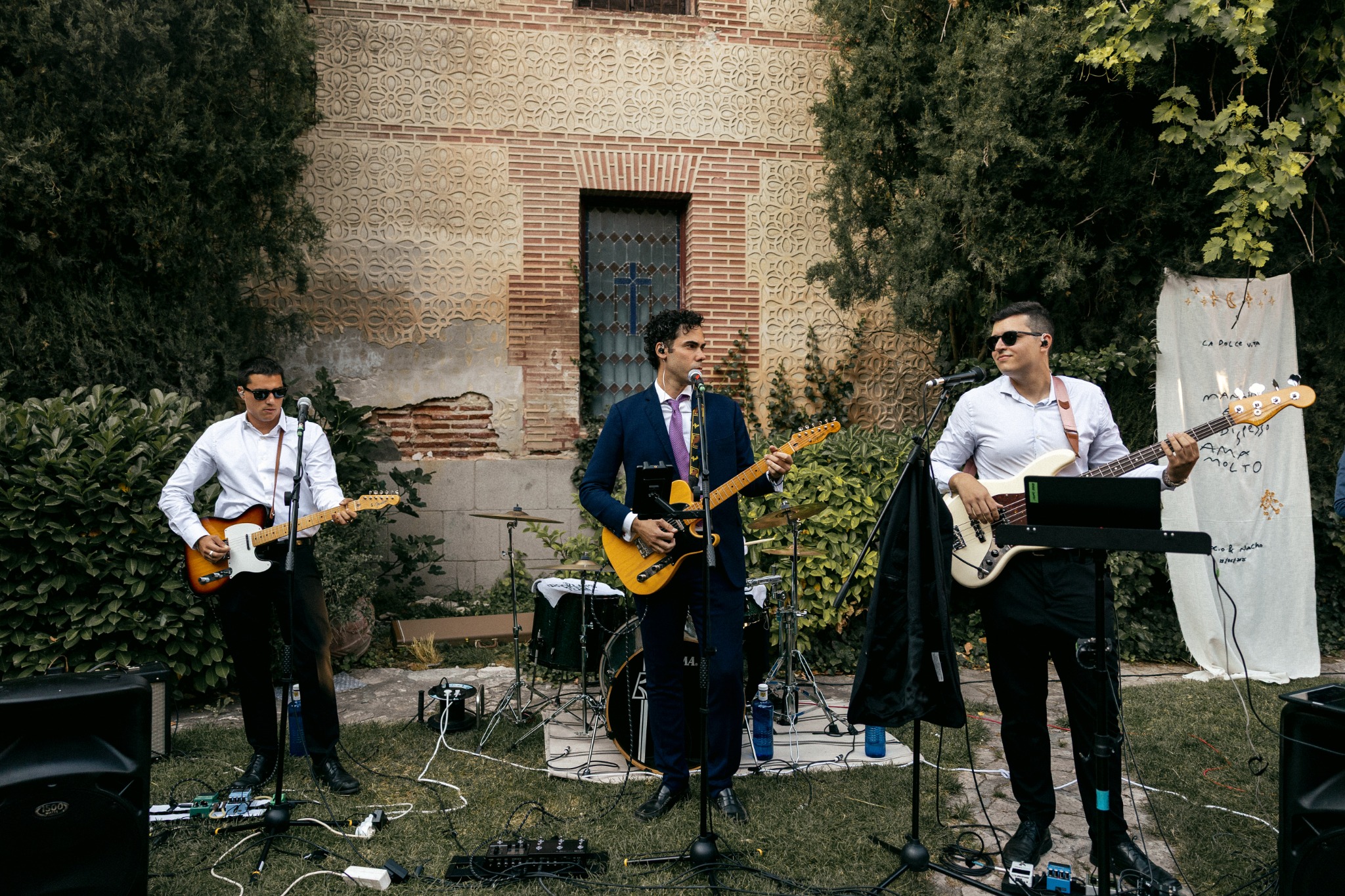 Cocktail / directo